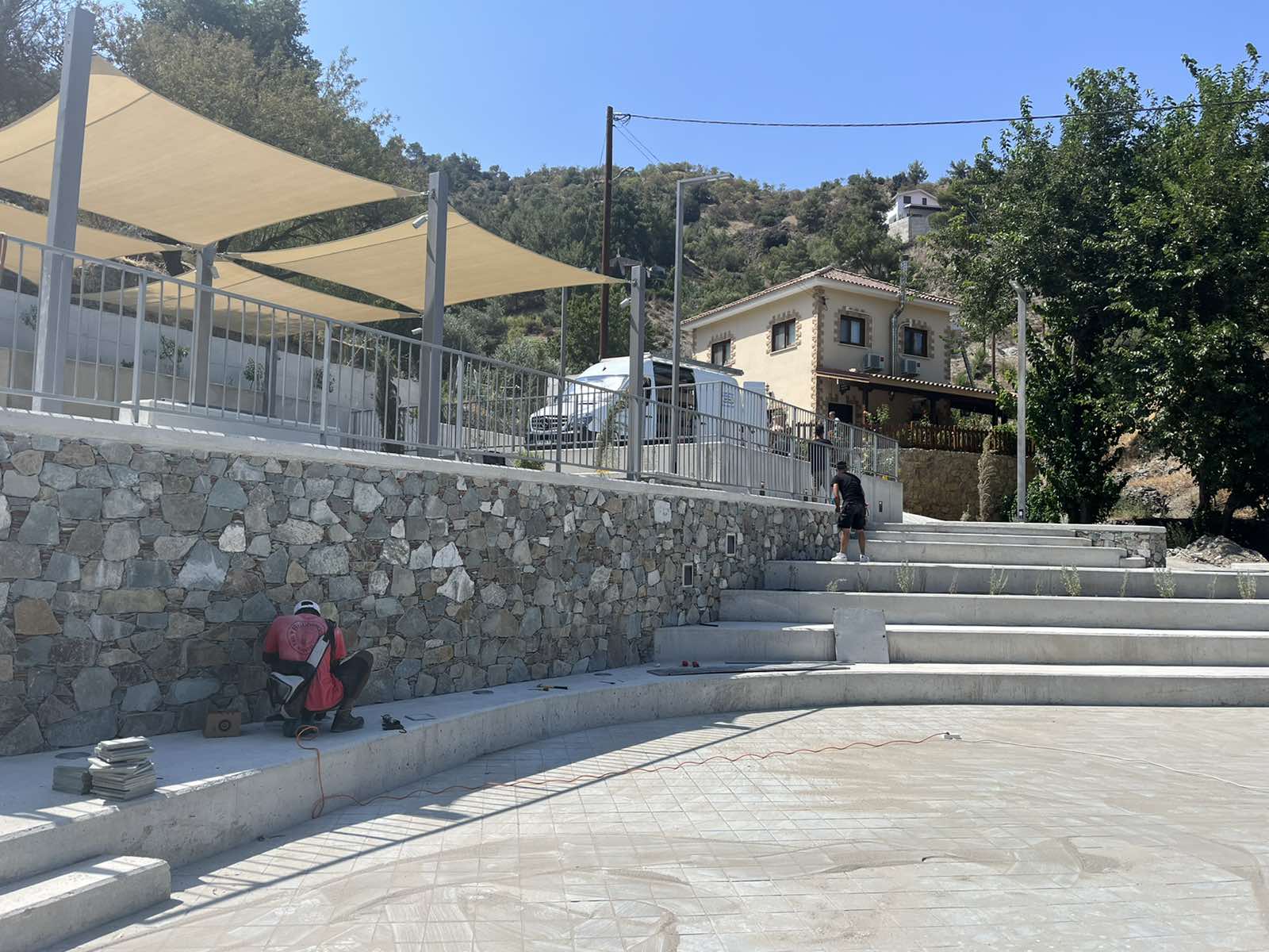 Agia Eirini
