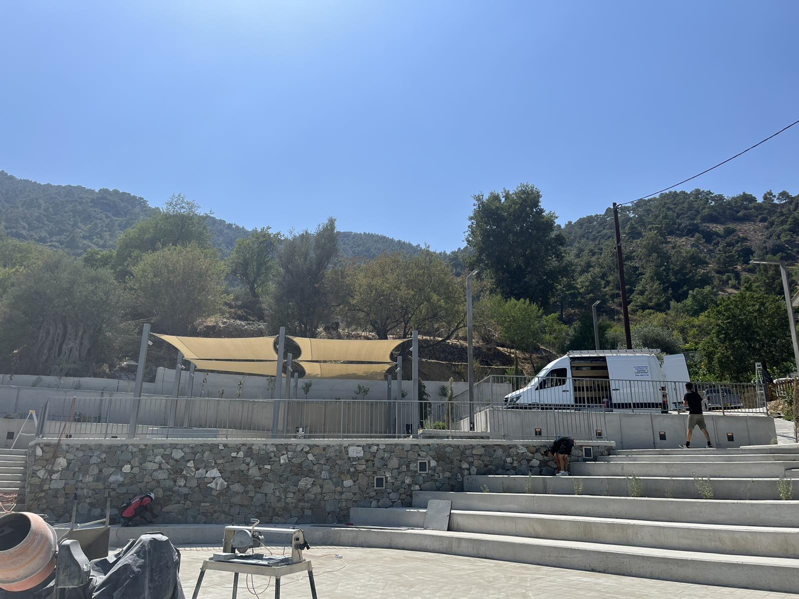 Agia Eirini