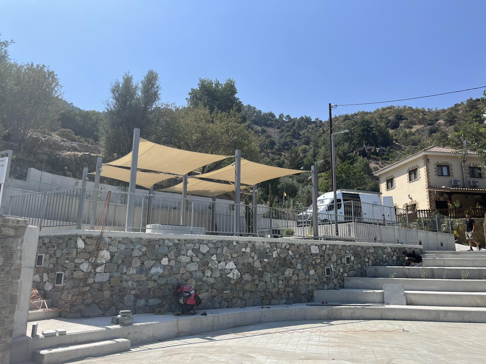 Agia Eirini