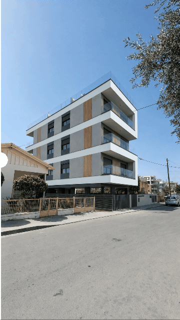 Alek Residence