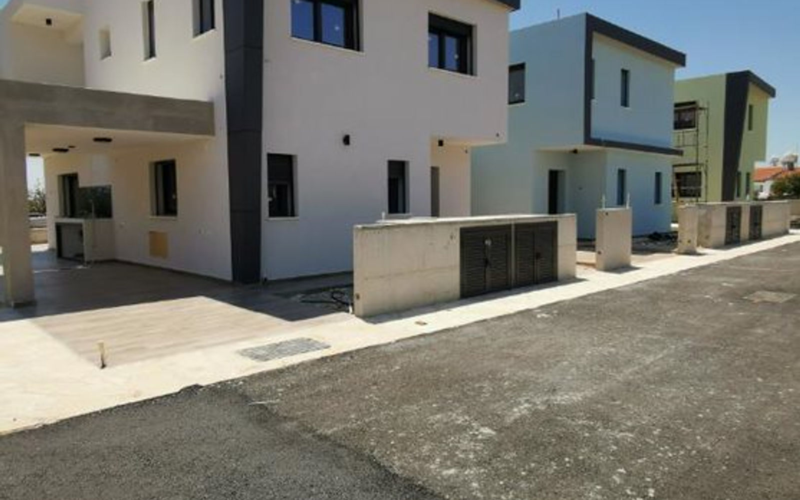 Colours Residences