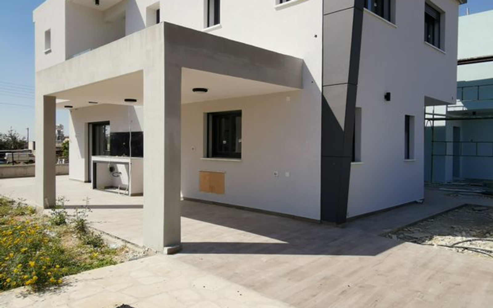 Colours Residences