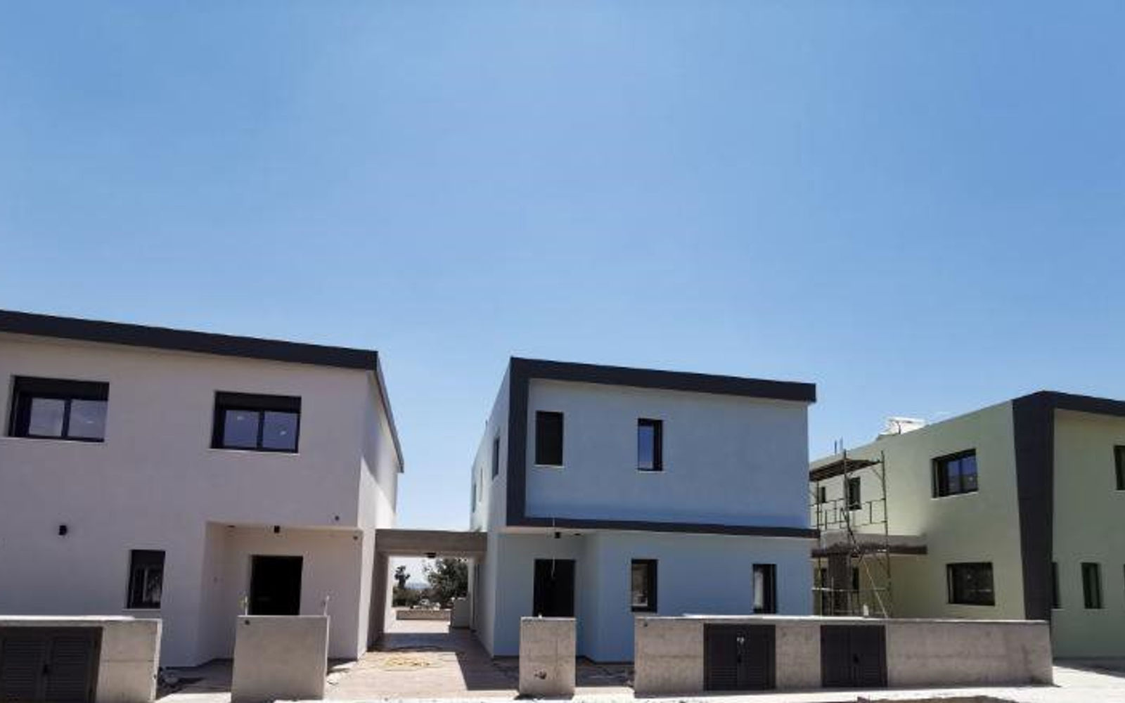 Colours Residences