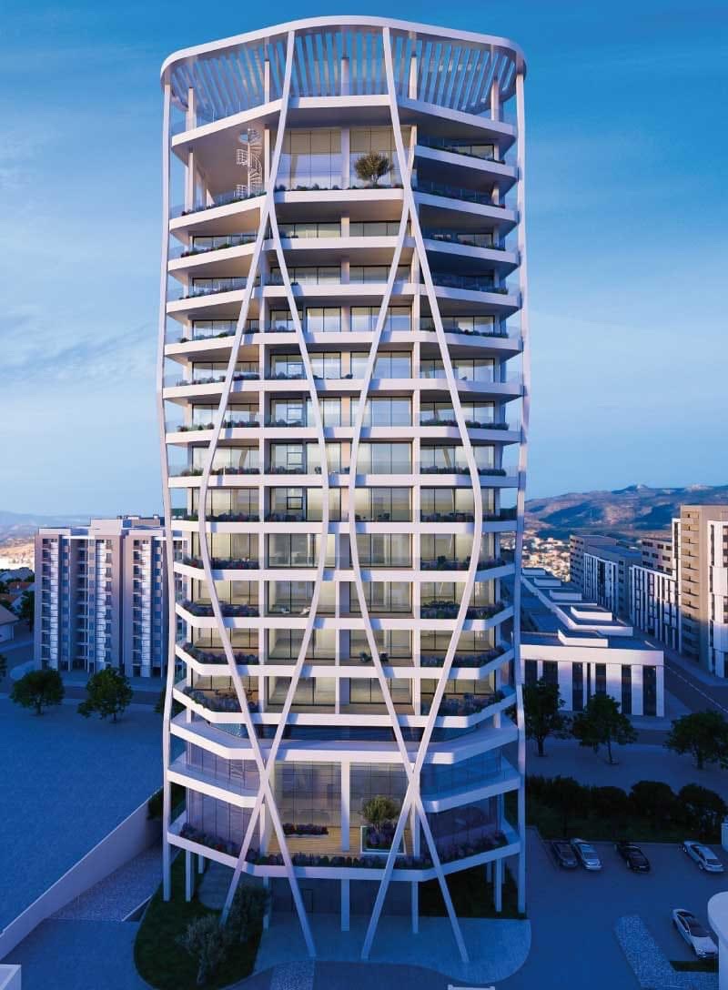 Mandarin Park