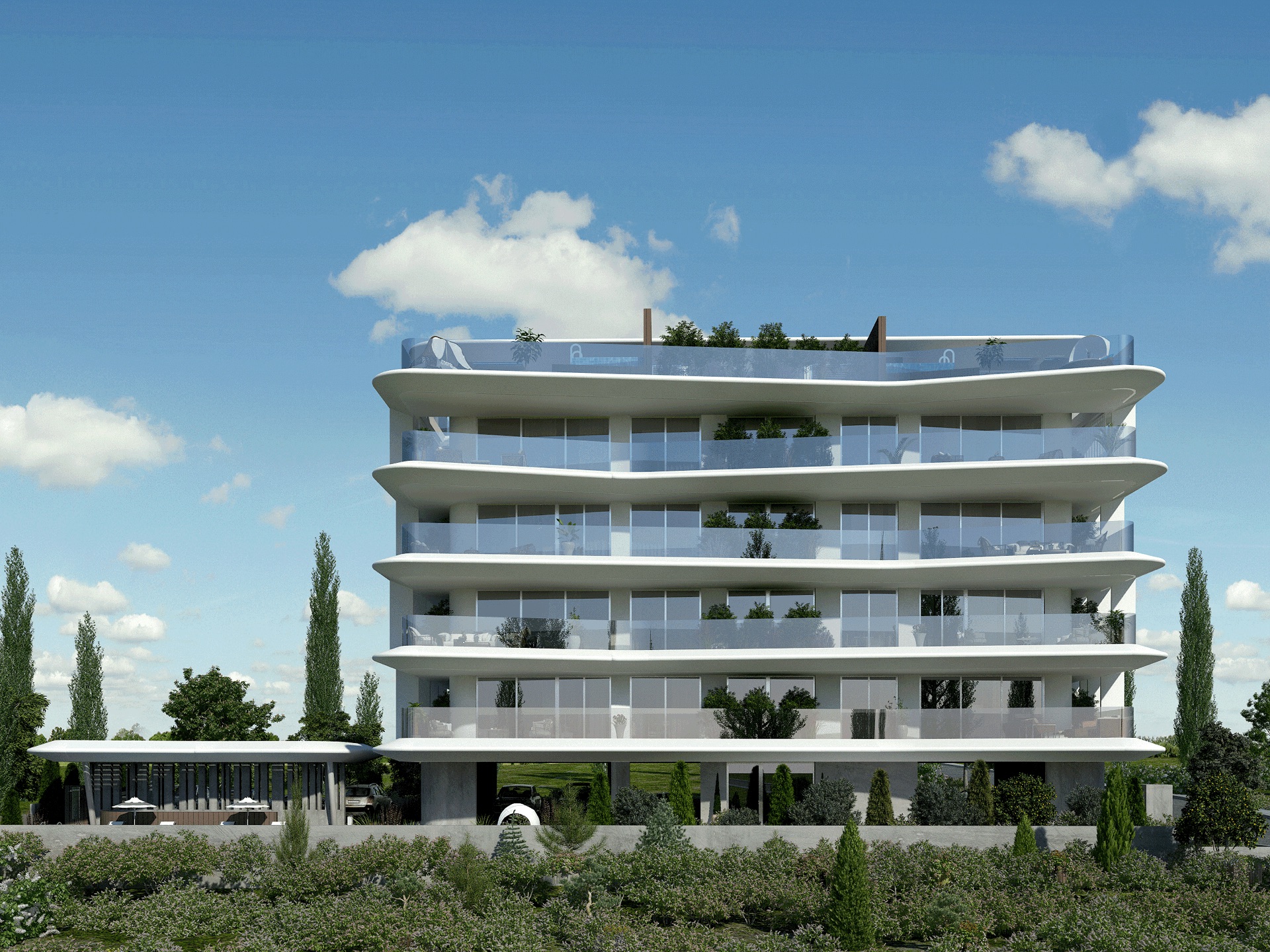 Princess Star Residence