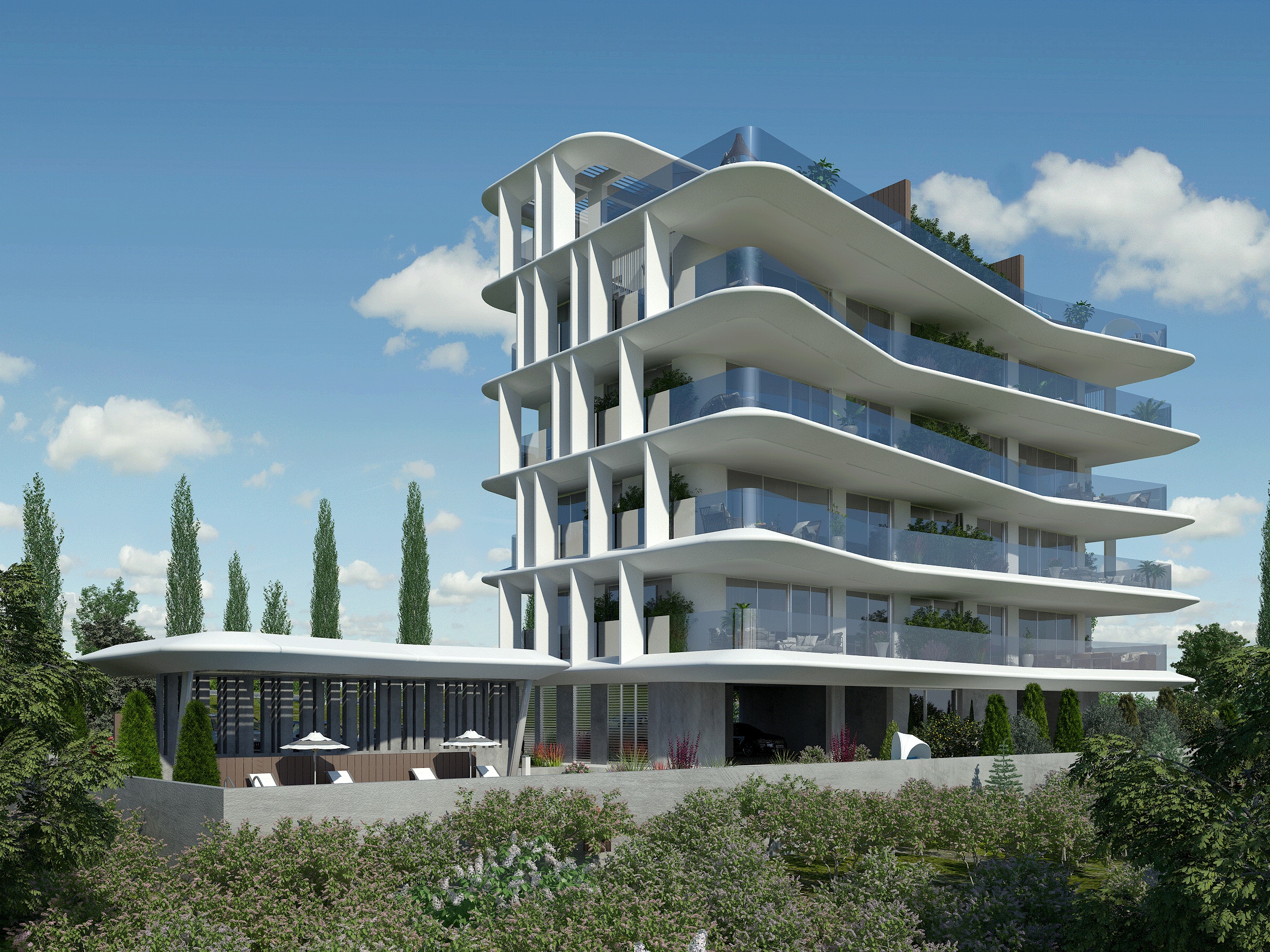 Princess Star Residence