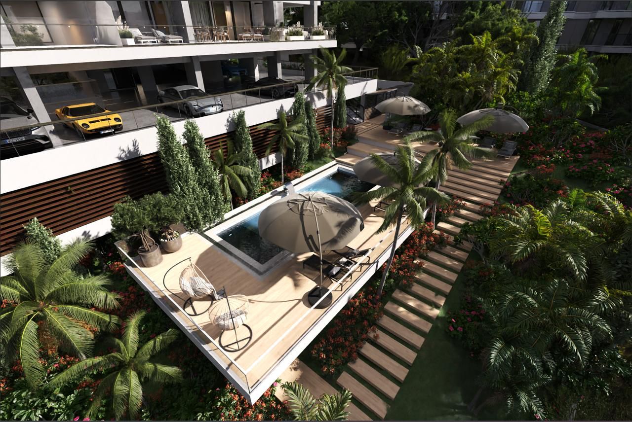 Sun Residence