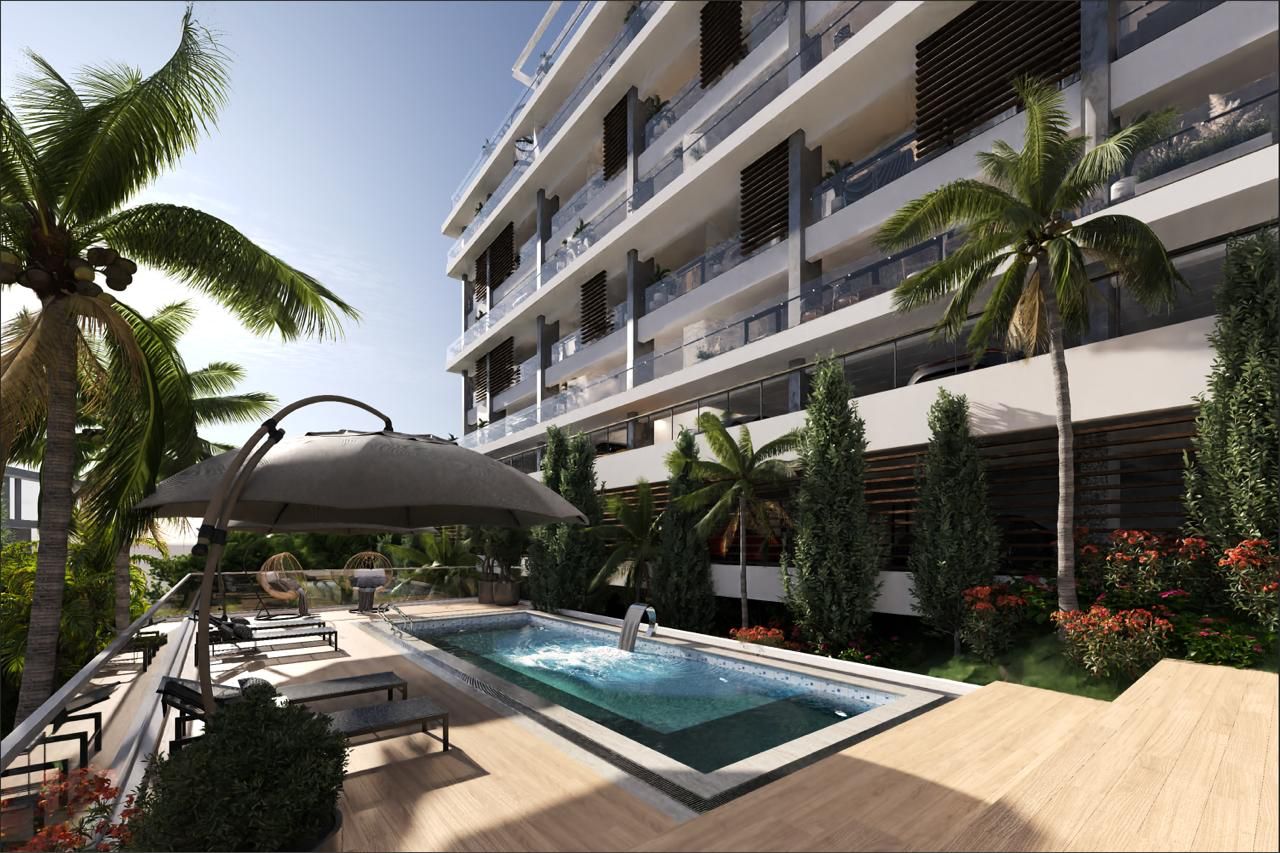 Sun Residence